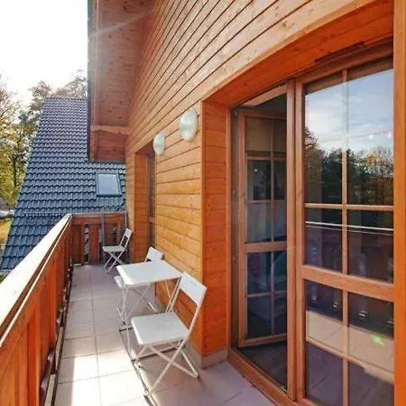 Fajny Apartament W Karpaczu Exterior photo