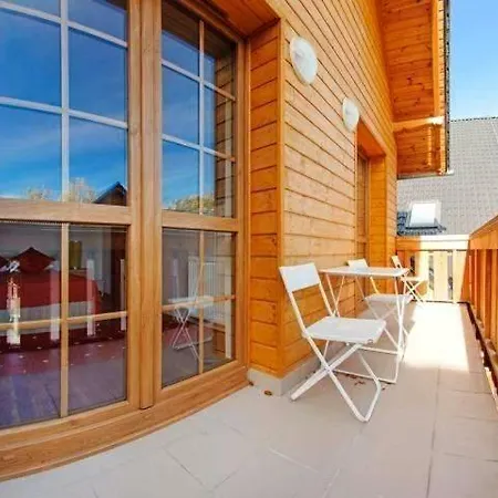 Fajny Apartament W Karpaczu Exterior photo