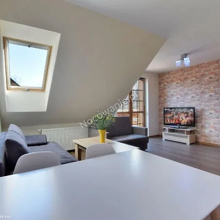 Fajny Apartament W Karpaczu Exterior photo